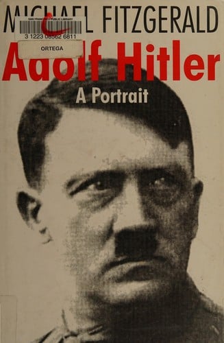 Adolf Hitler-A Portrait