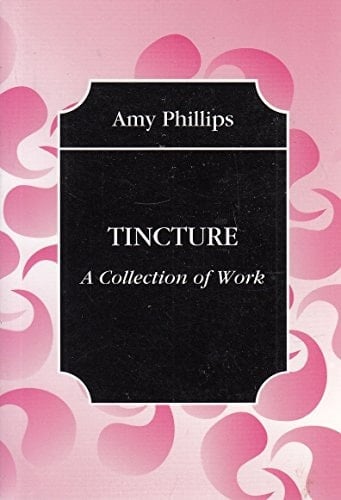 Tincture