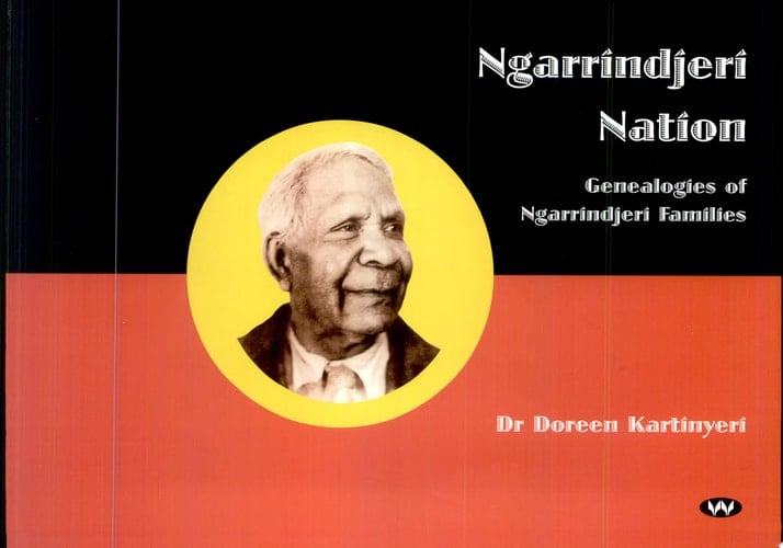 Ngarriindjeri Nation Genealogies of Ngarrindjeri Families