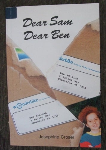 Dear Sam, Dear Ben
