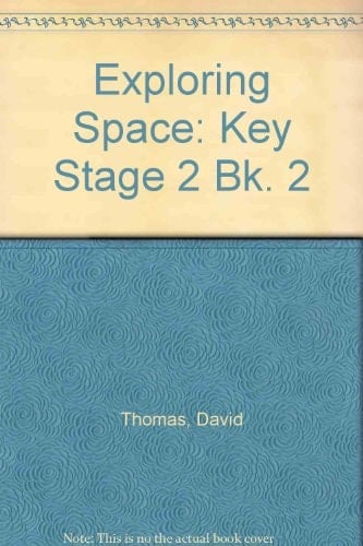 Exploring Space