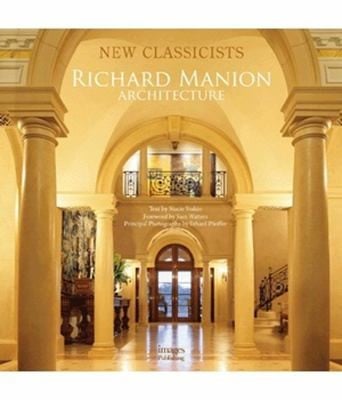 Richard Manion Architecture
