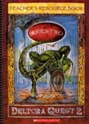 Deltora Quest Series 2 Teacher's Resource Book
