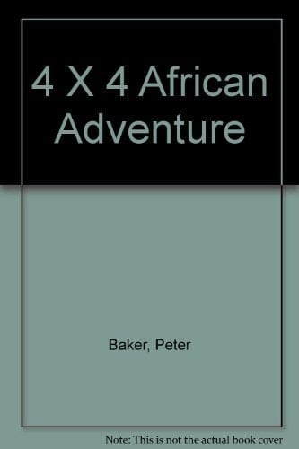 4 X 4 African Adventure