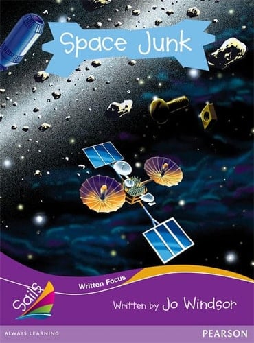 Space Junk
