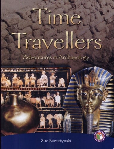 Time Travellers