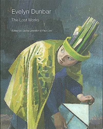 Evelyn Dunbar (1906-1960) The Lost Works