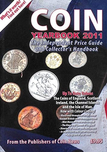 The Coin Yearbook 2011