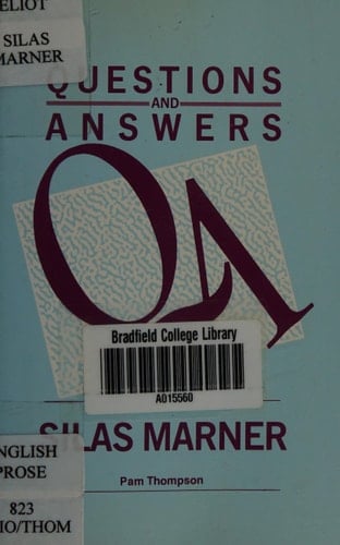 Silas Marner