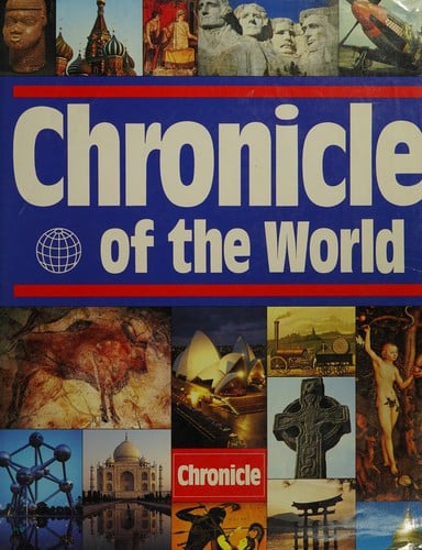 Chronicle of the World