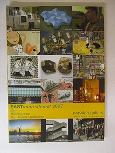 East International
