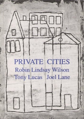 Private Cities