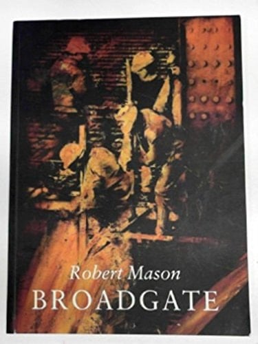 Broadgate Paintings and Drawings 1989-1990