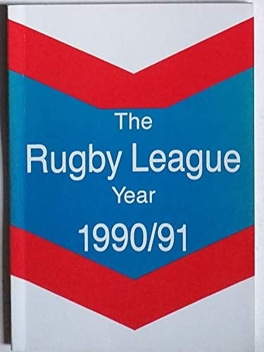 The Rugby League year 1990/1