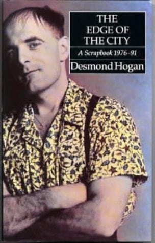 The Edge of a City: A Scrapbook 1976-91