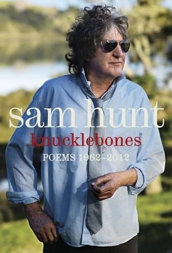 Knucklebones Poems, 1962-2012