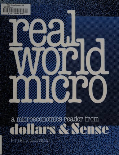 Real World Micro