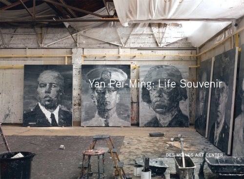 Yan Pei-Ming Life Souvenir