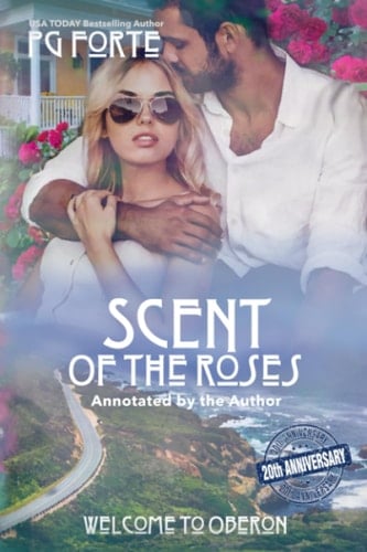 Scent of the Roses