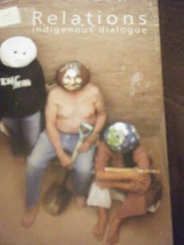 Relations Indigenous Dialogue