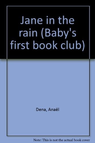 Jane in the Rain