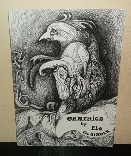 Graphics by Flo Imaginative Drawings of People & Animals