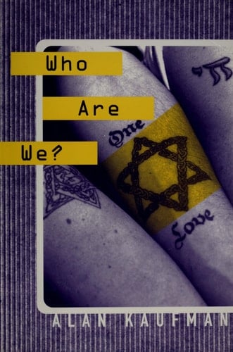 Who Are We?
