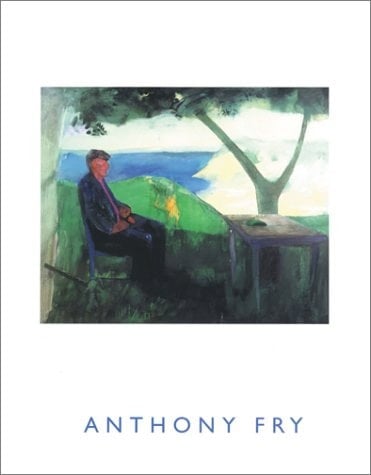 Anthony Fry