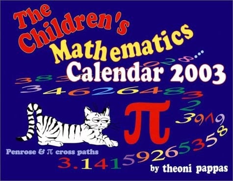 CAL 2003-CHILDRENS MATHEMATICS