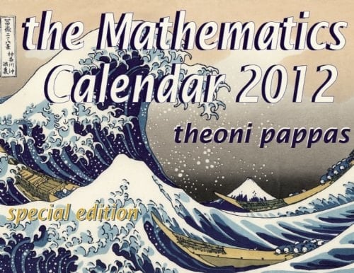 The Mathematics Calendar 2012