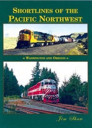 Shortlines of the Pacific Northwest