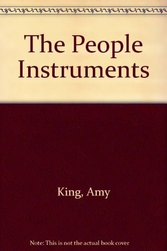 The People Instruments