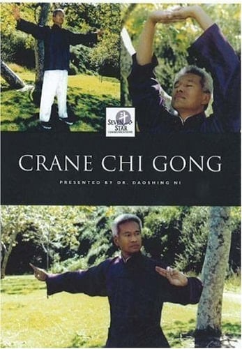 Crane Chi Gong