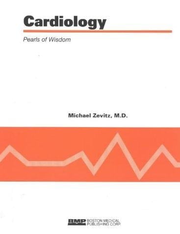 Cardiology Pearls of Wisdom