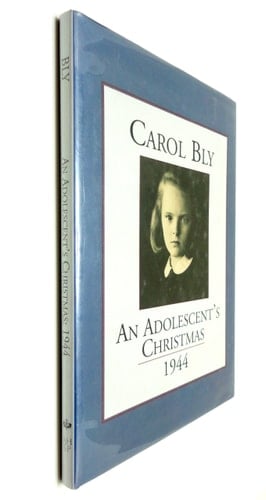 An Adolescent's Christmas, 1944