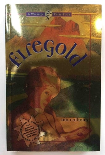 Firegold