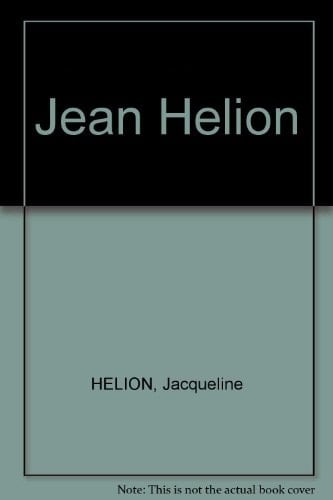 Jean Hélion (1904-1987) Works on Paper