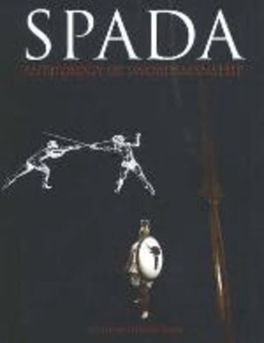 Spada 2 Anthology of Swordsmanship