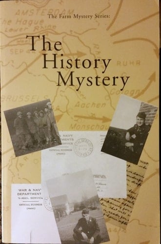 The History Mystery