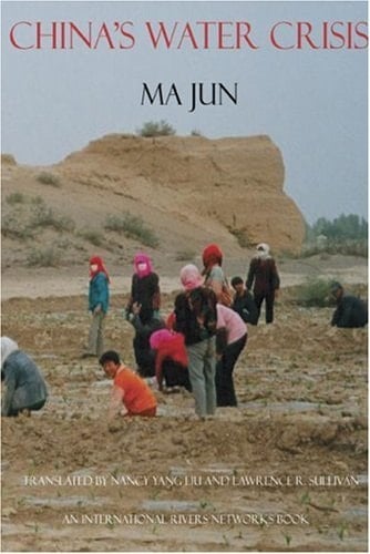 China's Water Crisis (Voices of Asia)