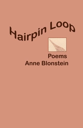 Hairpin Loop (Bright Hill Press at Hand Poetry Chapbook)