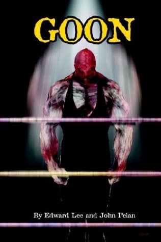 GOON - Ilustrated Revised Edition