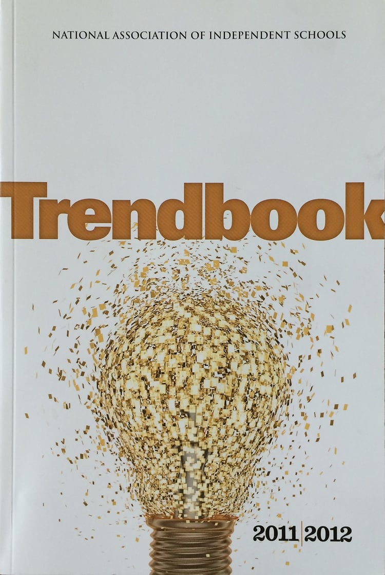Trendbook 2011 2012