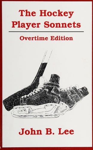 The Hockey Player Sonnets: Overtime (Penumbra Press Poetry)