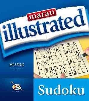 Maran Illustrated - Sudoku