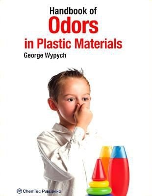 Handbook of Odors in Materials
