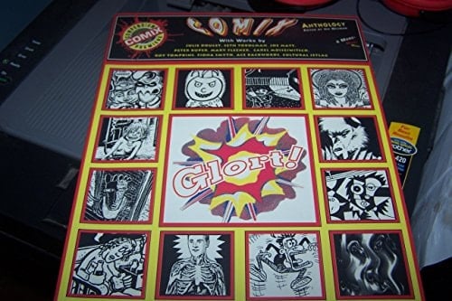 Comix Compendium