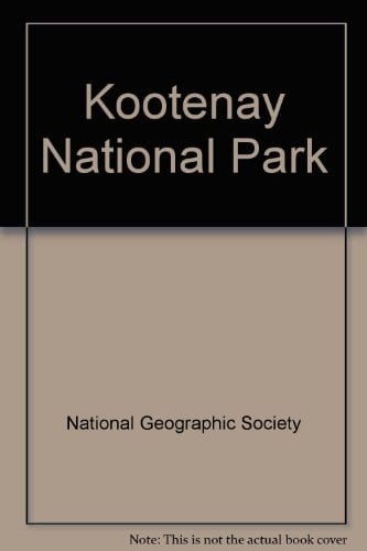 Kootenay National Park