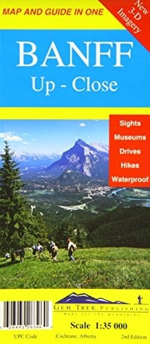 Banff Up-Close
