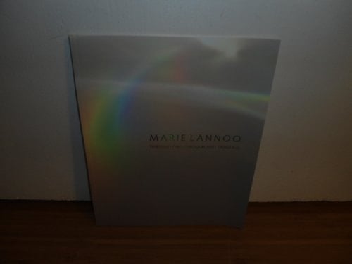 Marie Lannoo Through and Through and Through